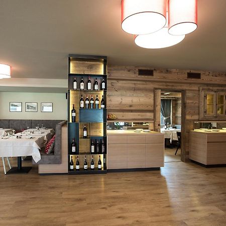 Hotel Vallechiara Bormio Ngoại thất bức ảnh