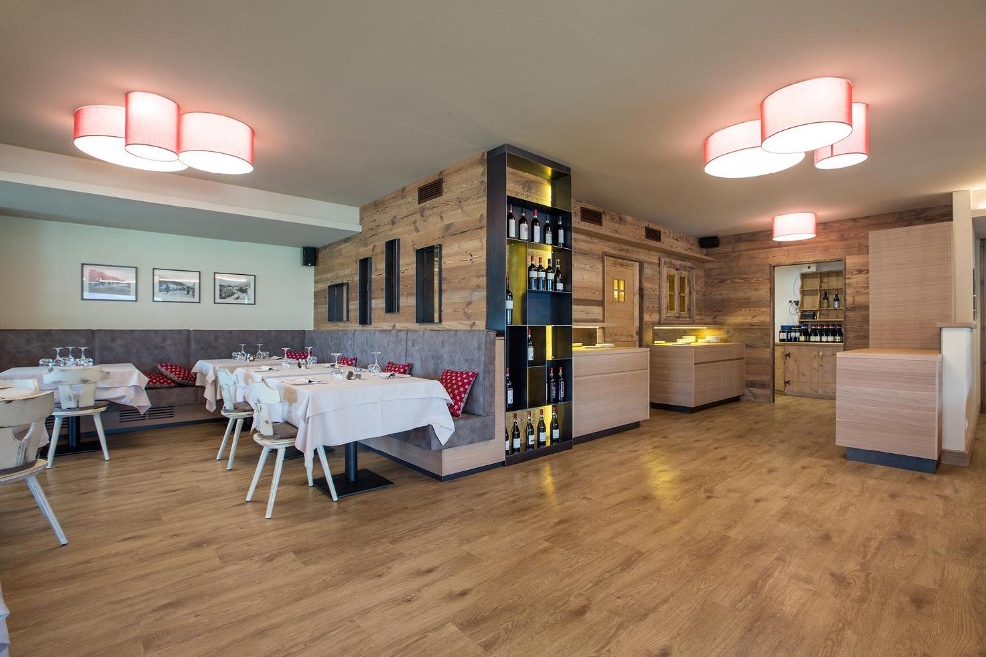 Hotel Vallechiara Bormio Ngoại thất bức ảnh