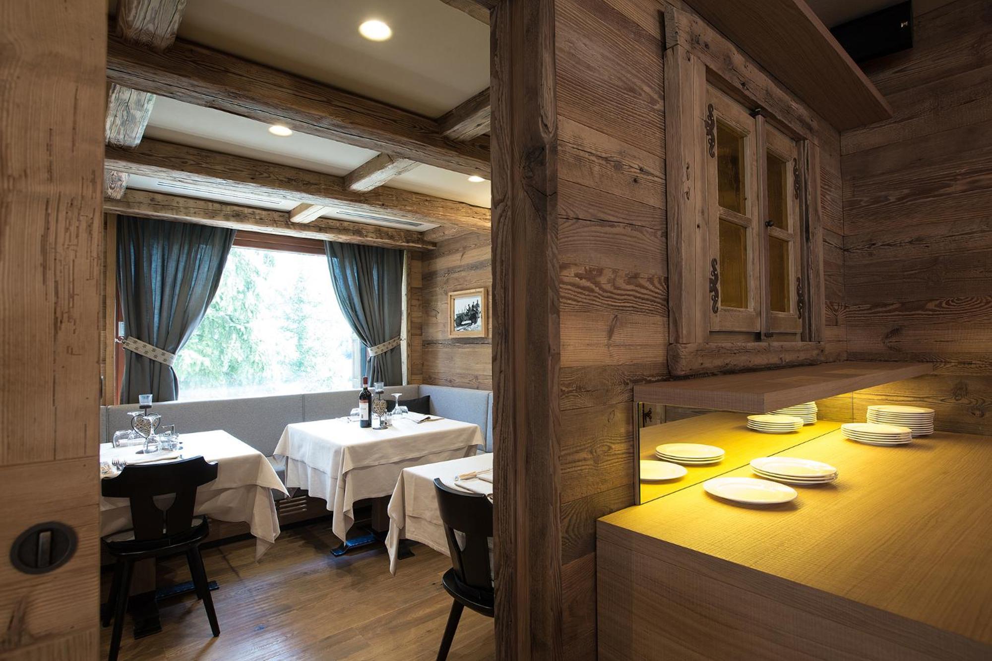 Hotel Vallechiara Bormio Ngoại thất bức ảnh