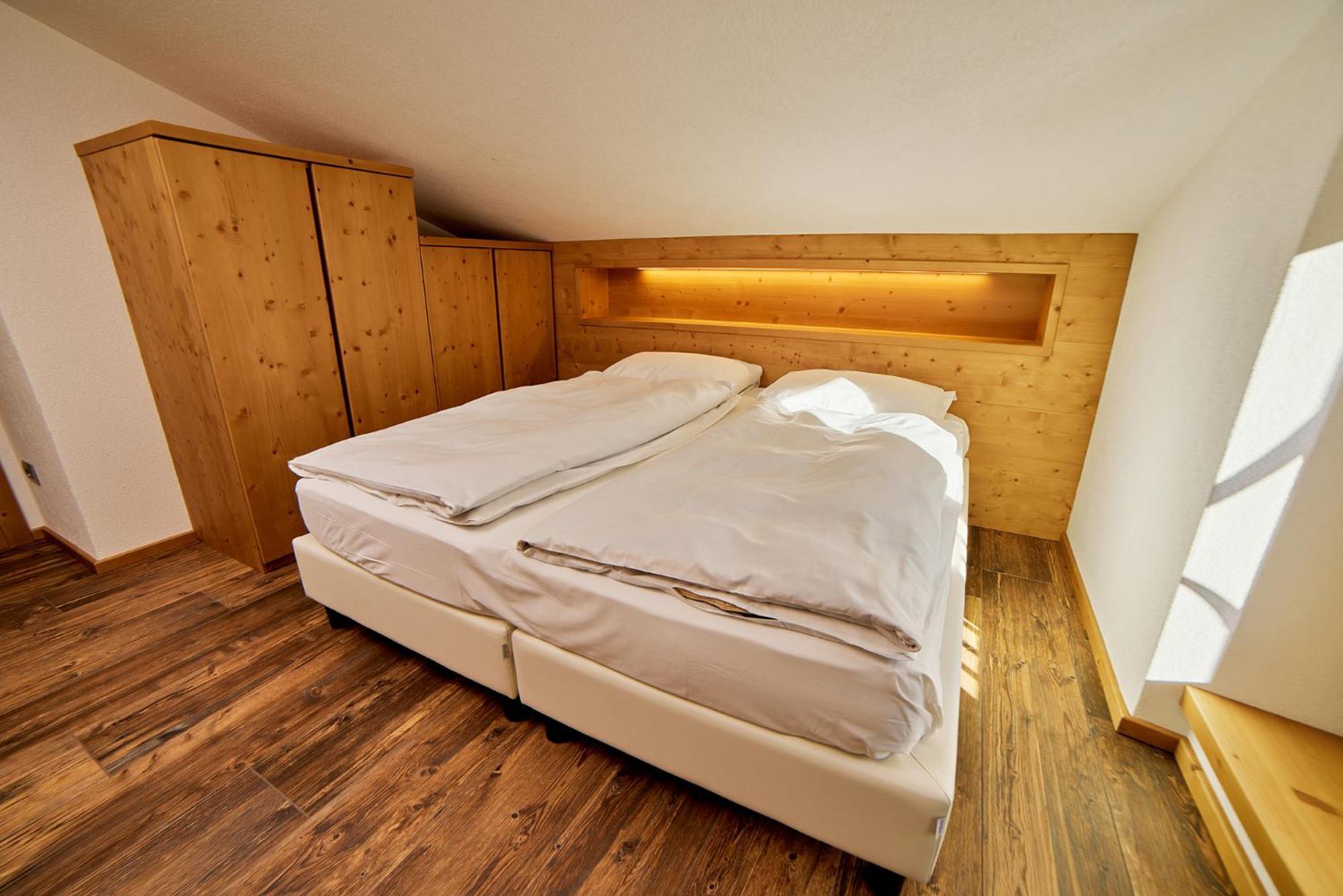 Hotel Vallechiara Bormio Ngoại thất bức ảnh