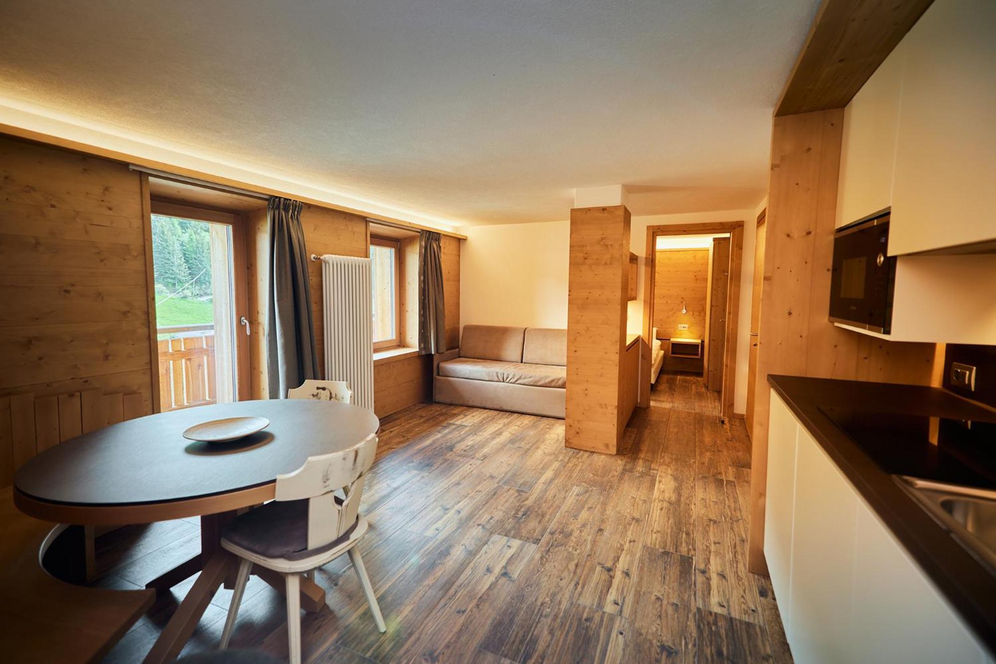 Hotel Vallechiara Bormio Ngoại thất bức ảnh
