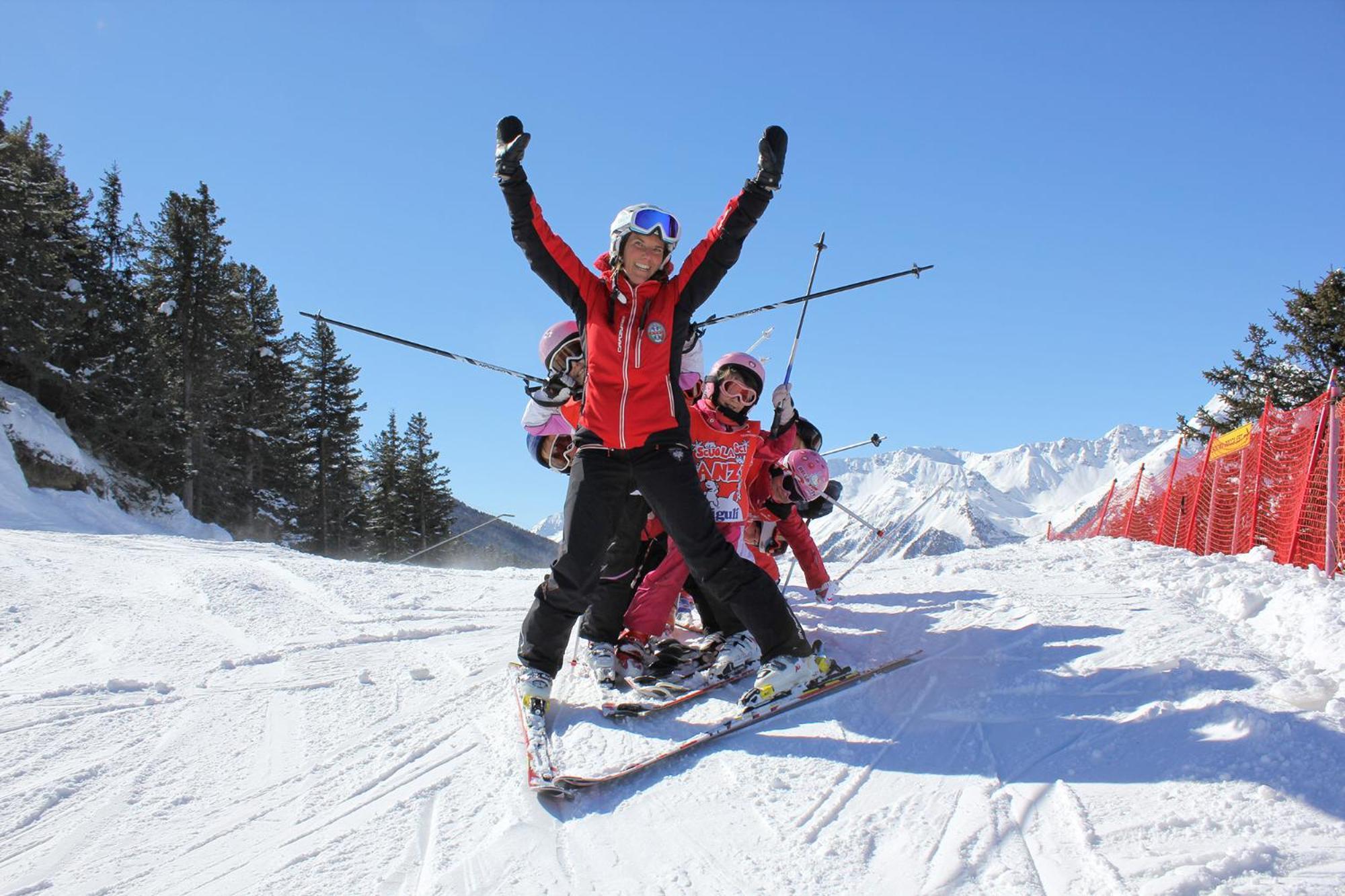 Hotel Vallechiara Bormio Ngoại thất bức ảnh