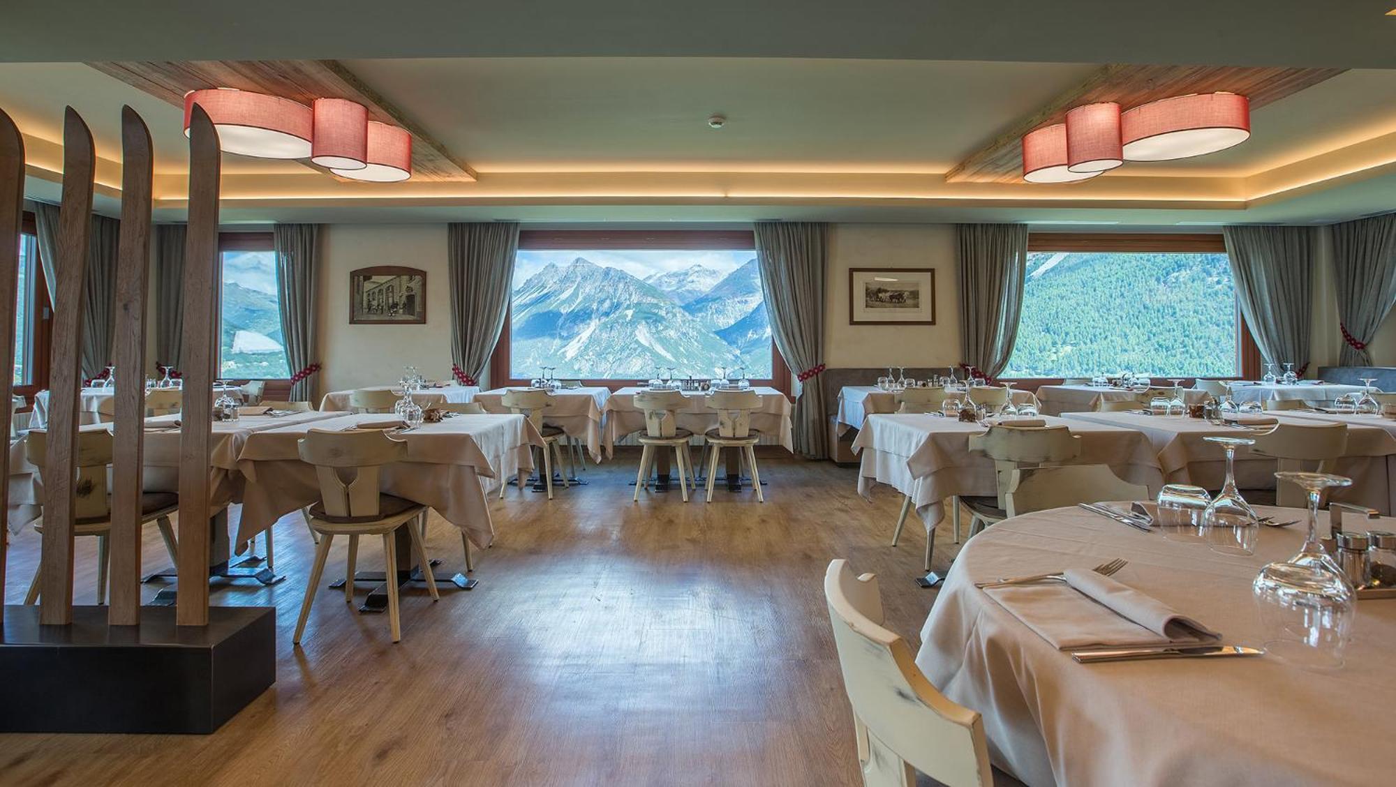 Hotel Vallechiara Bormio Ngoại thất bức ảnh