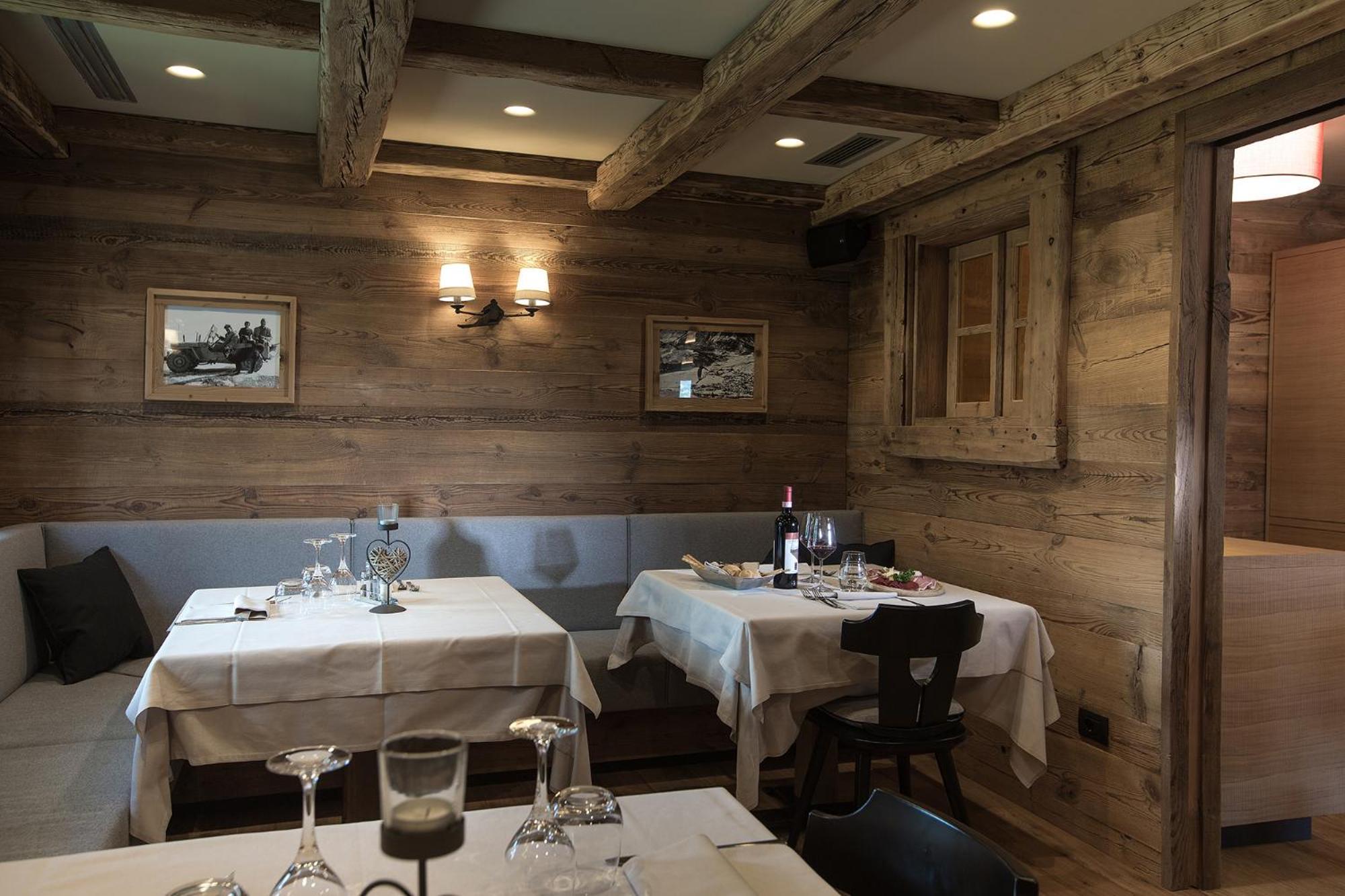 Hotel Vallechiara Bormio Ngoại thất bức ảnh