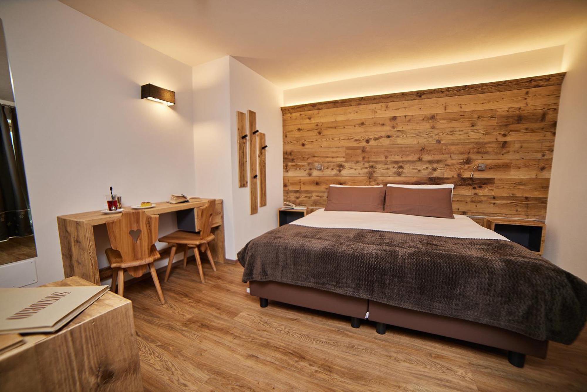 Hotel Vallechiara Bormio Ngoại thất bức ảnh