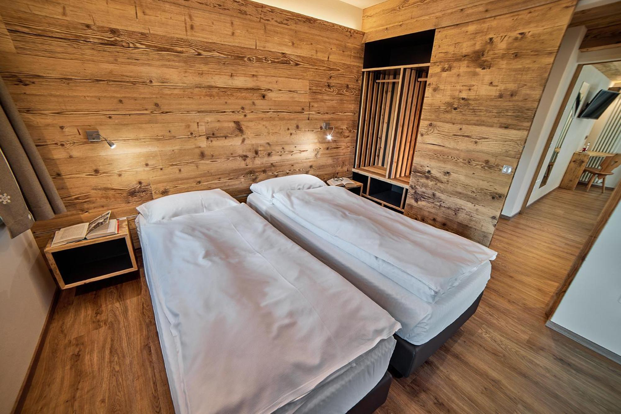 Hotel Vallechiara Bormio Ngoại thất bức ảnh