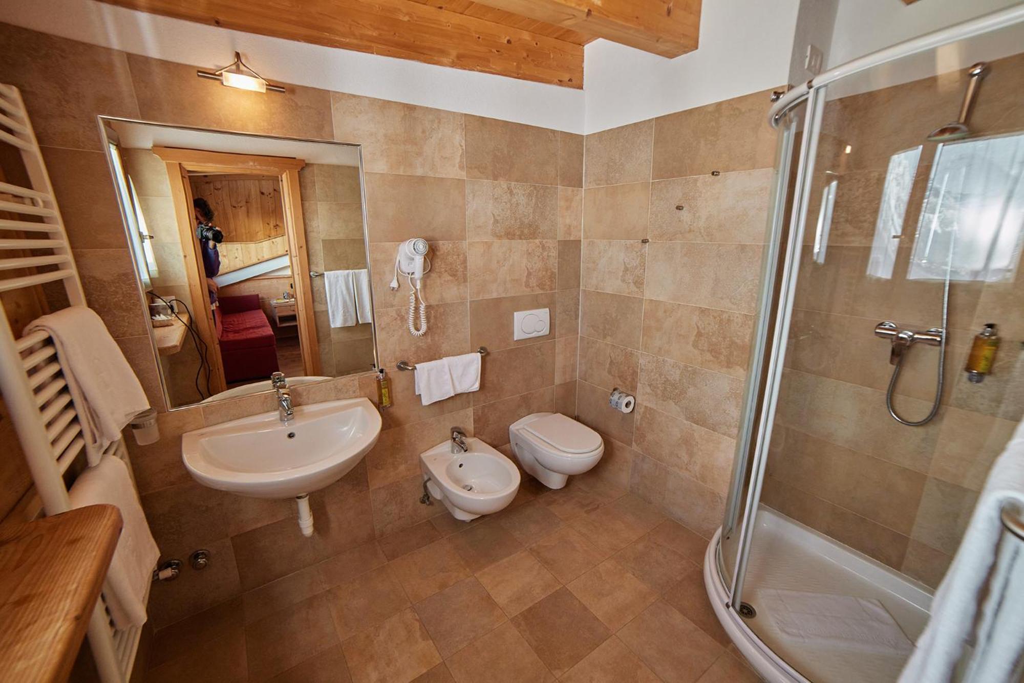 Hotel Vallechiara Bormio Ngoại thất bức ảnh