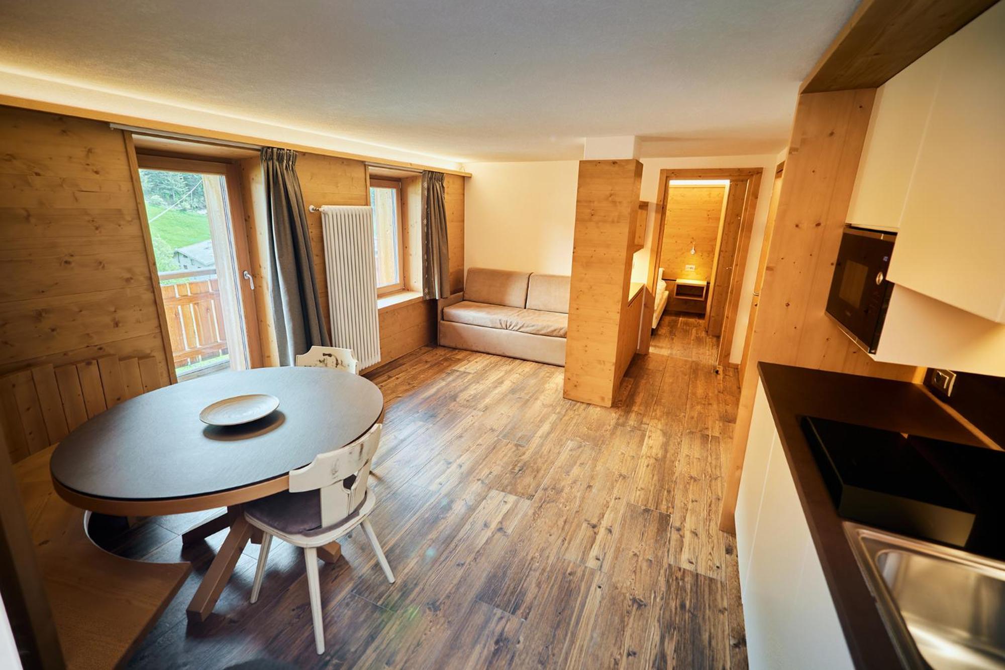 Hotel Vallechiara Bormio Ngoại thất bức ảnh
