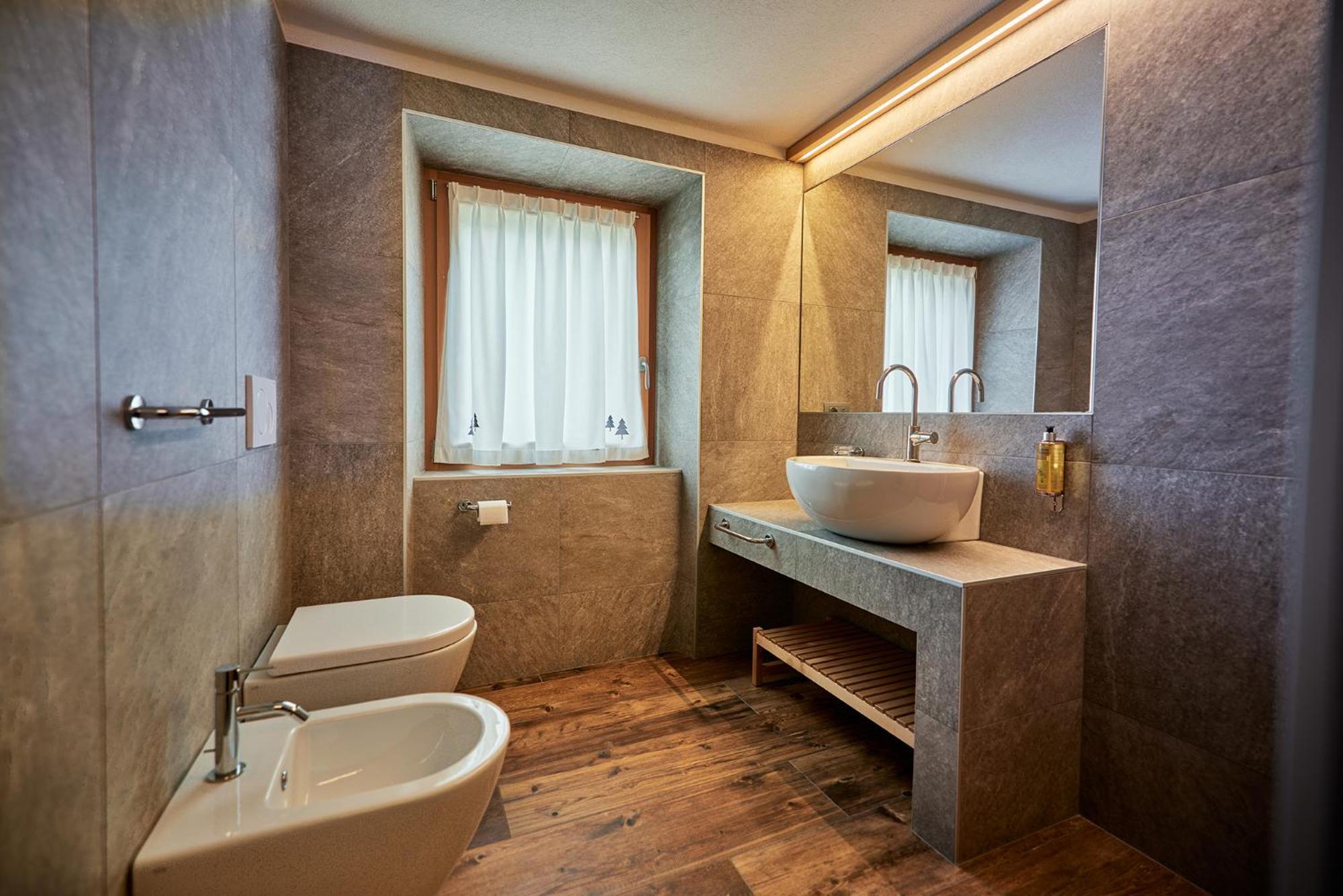 Hotel Vallechiara Bormio Ngoại thất bức ảnh