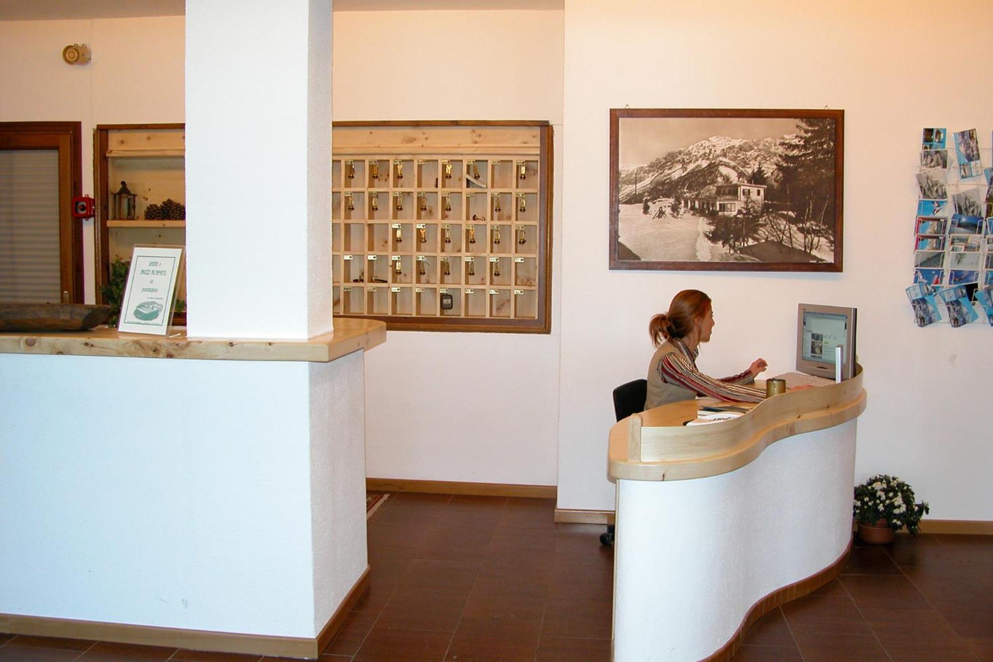 Hotel Vallechiara Bormio Ngoại thất bức ảnh