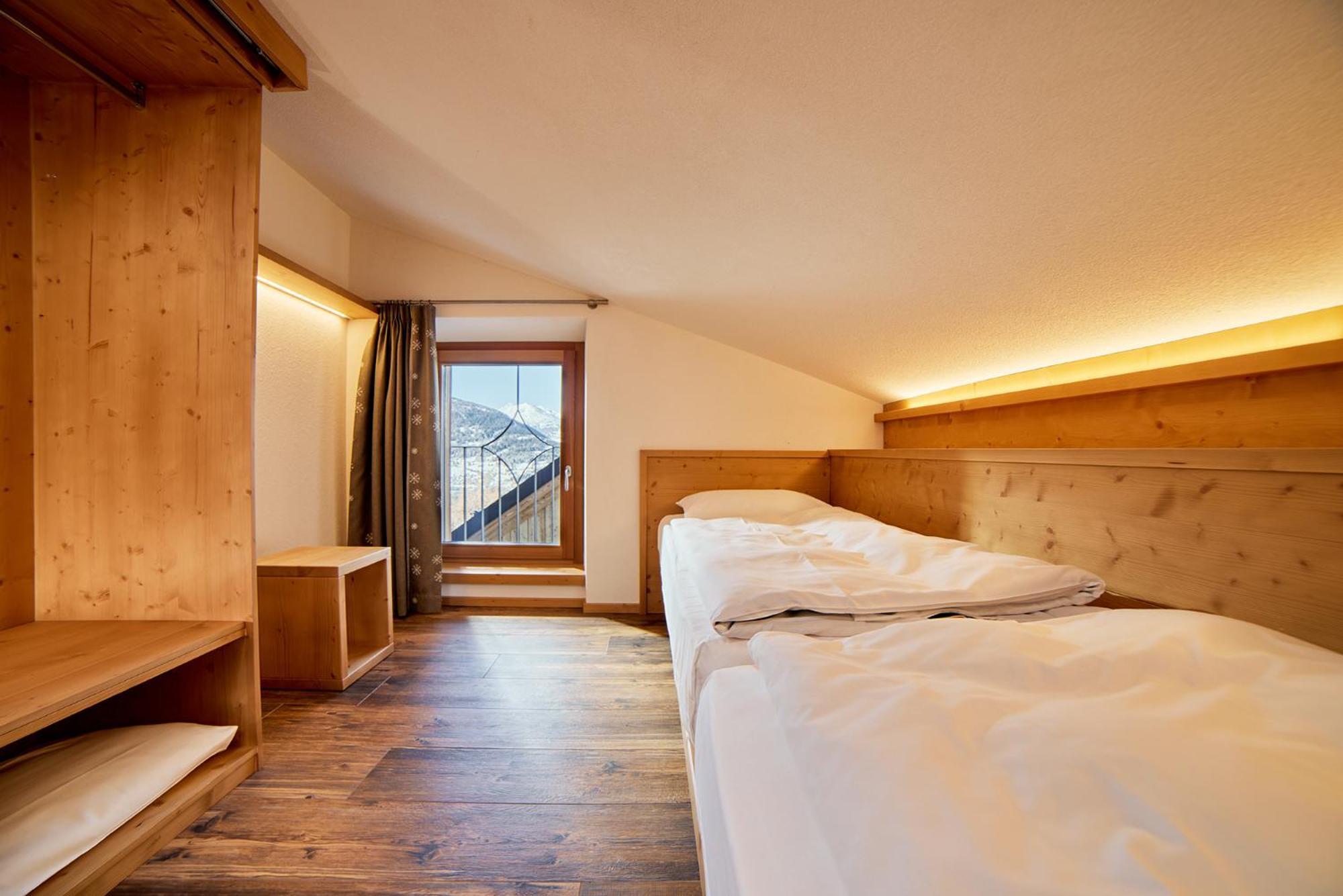 Hotel Vallechiara Bormio Ngoại thất bức ảnh