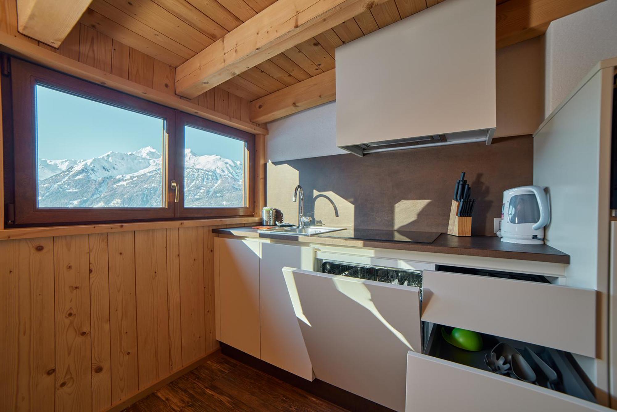 Hotel Vallechiara Bormio Ngoại thất bức ảnh