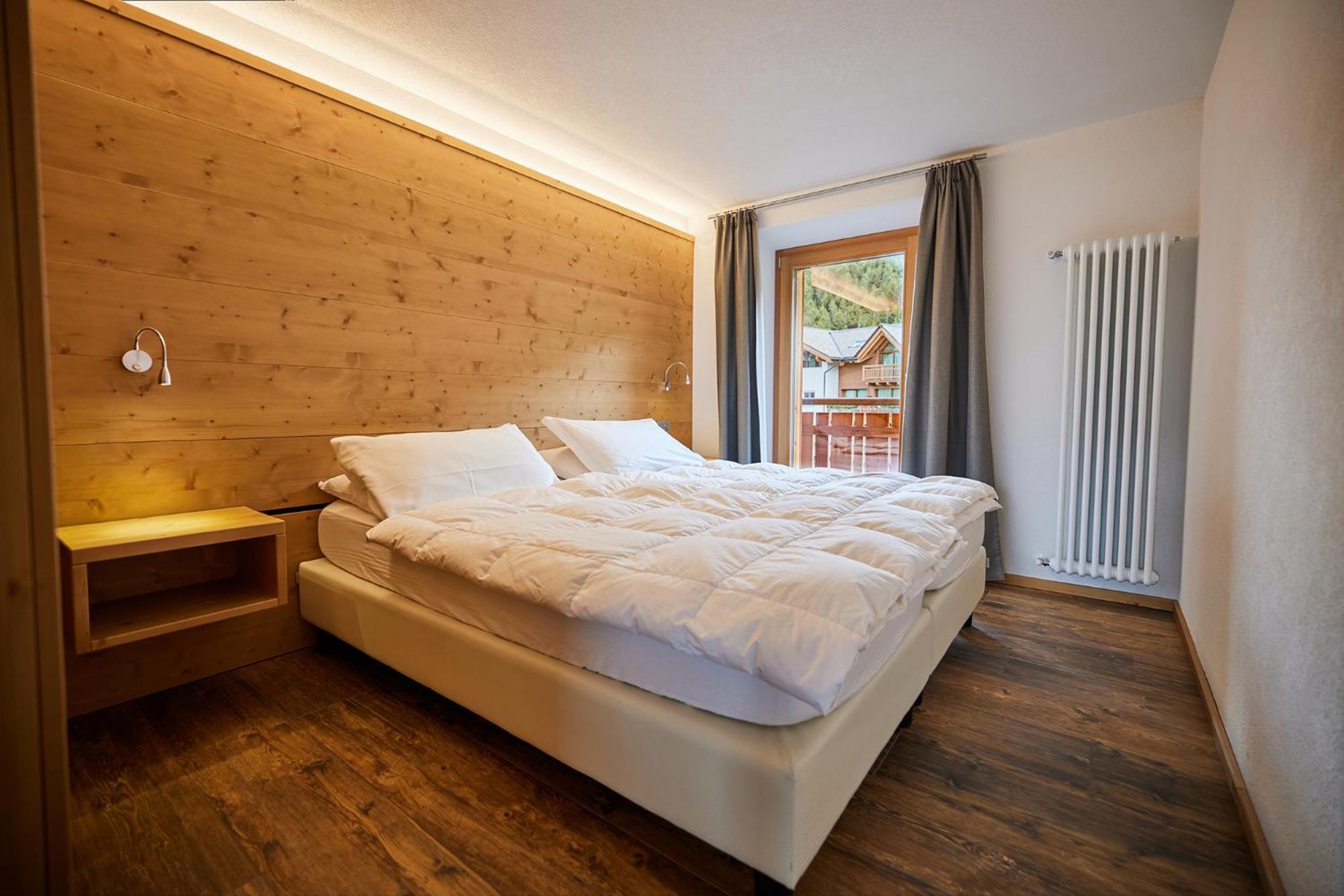 Hotel Vallechiara Bormio Ngoại thất bức ảnh