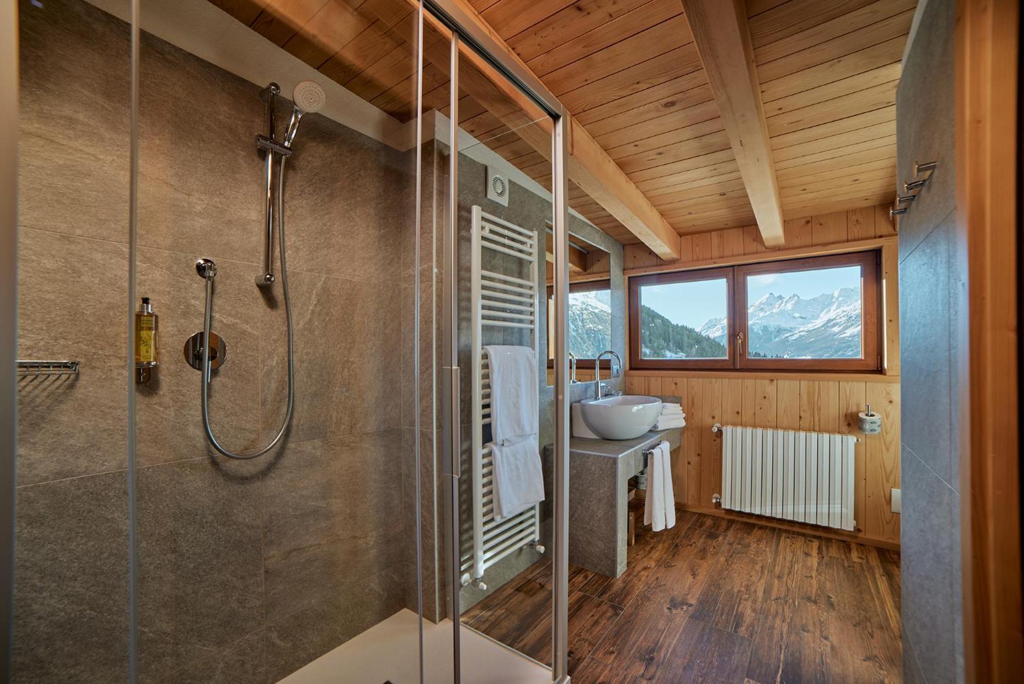 Hotel Vallechiara Bormio Ngoại thất bức ảnh