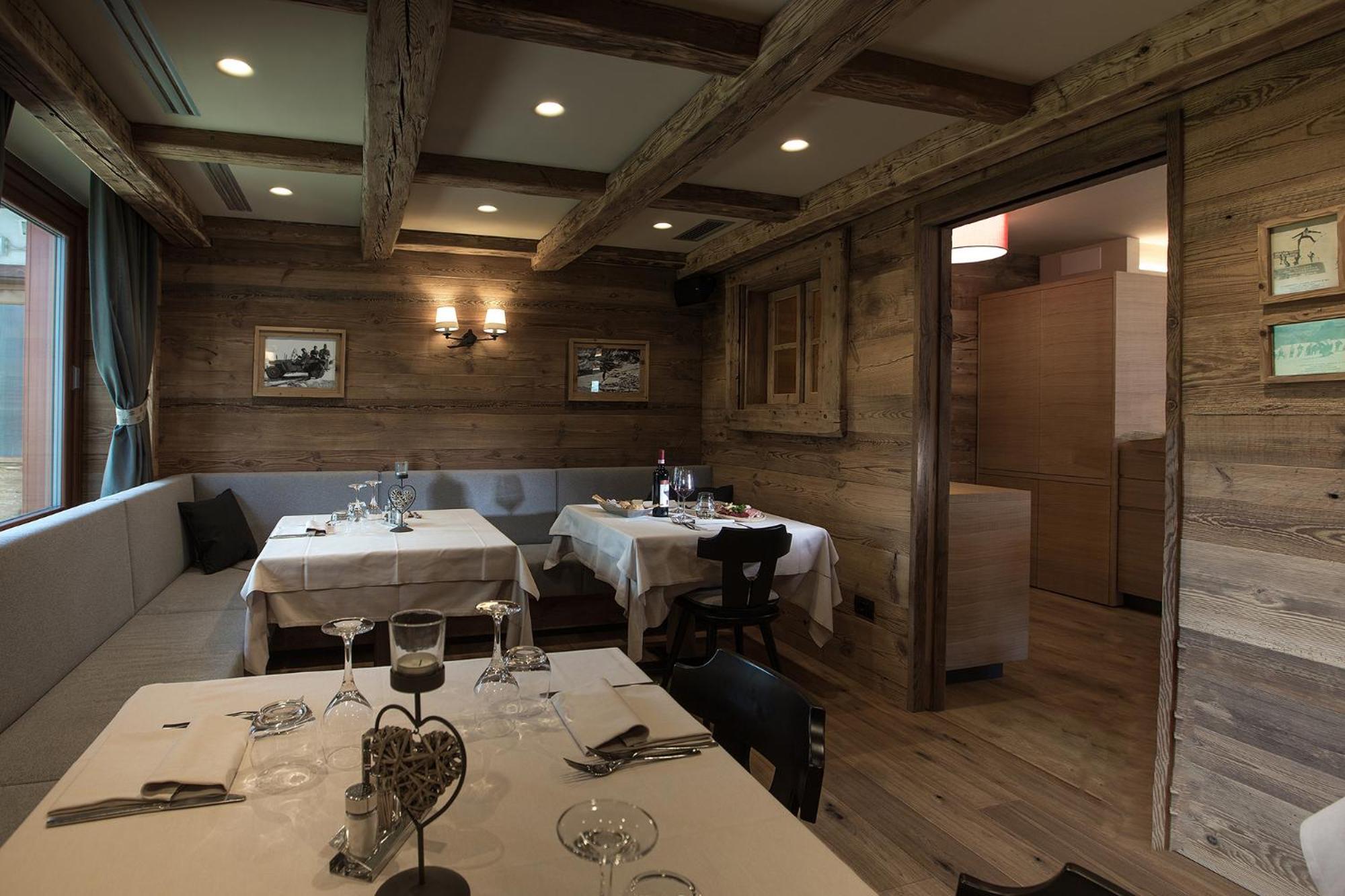 Hotel Vallechiara Bormio Ngoại thất bức ảnh