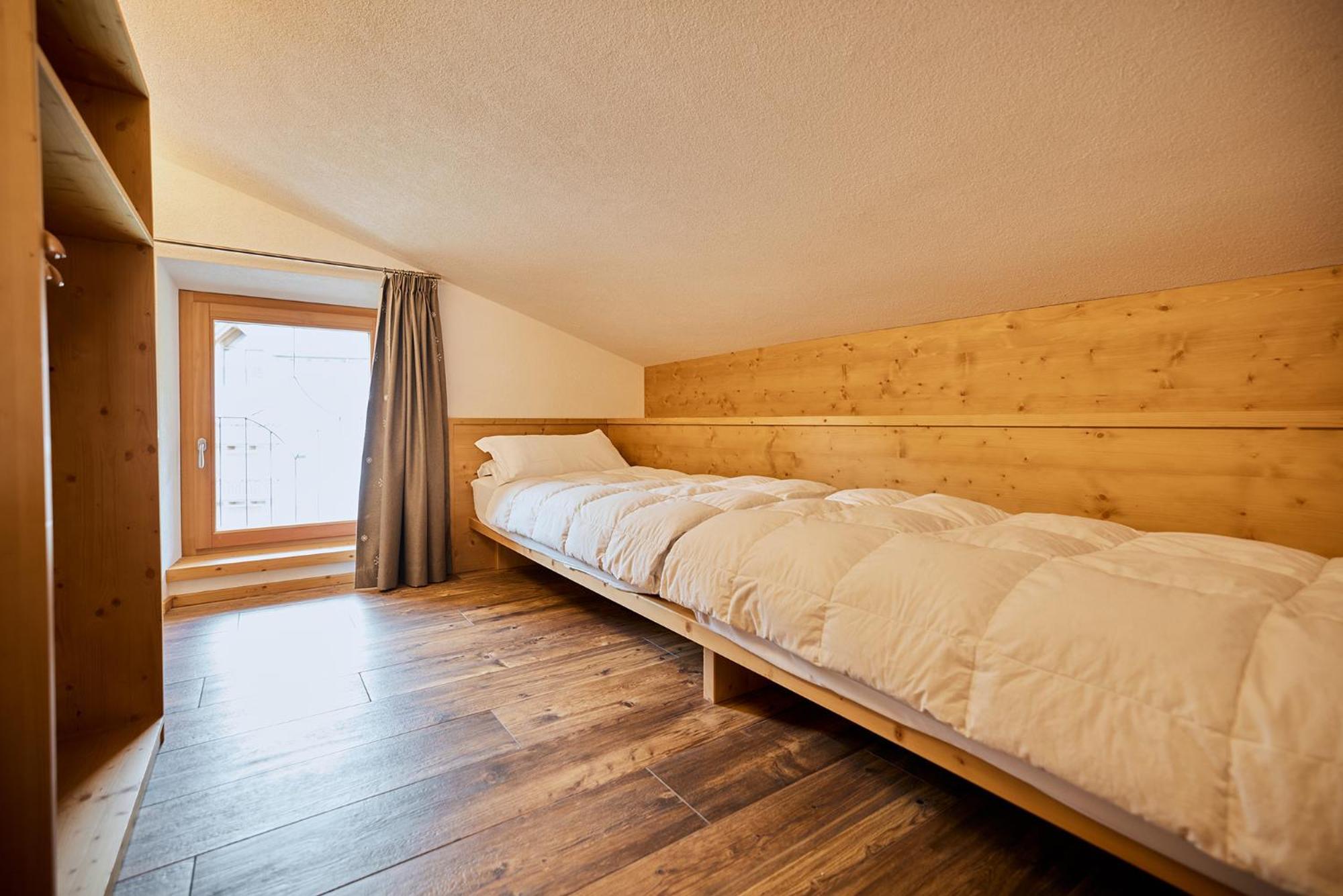 Hotel Vallechiara Bormio Ngoại thất bức ảnh