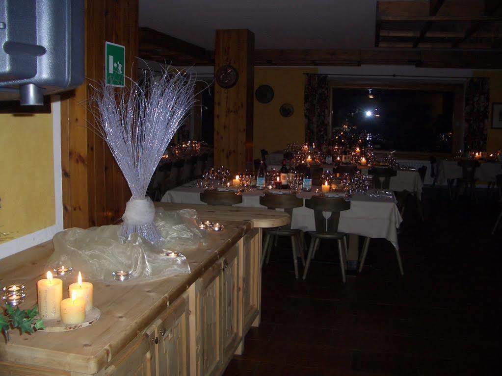 Hotel Vallechiara Bormio Ngoại thất bức ảnh