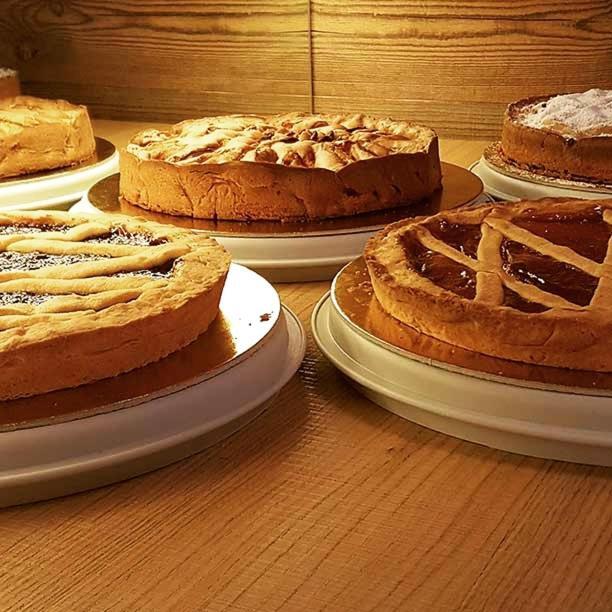 Hotel Vallechiara Bormio Ngoại thất bức ảnh